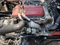 HINO Ranger Safety Loader 2PG-FD2ABG 2025 1,000km_19