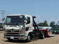 HINO Ranger Safety Loader 2PG-FD2ABG 2025 1,000km_1