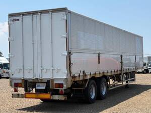 Others Others Gull Wing Trailer DFPTF241AN 2013 _1