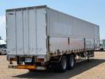Others Gull Wing Trailer