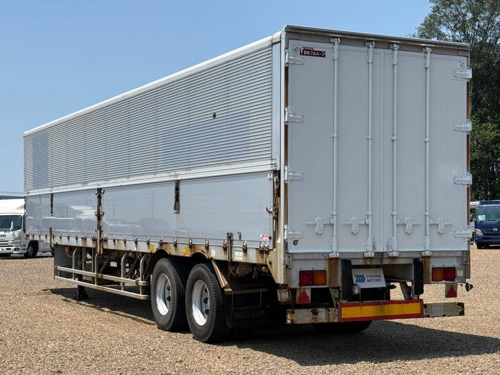 Others Gull Wing Trailer_2