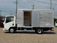ISUZU Elf Aluminum Van 2RG-NMR88AM 2026 1,000km_11
