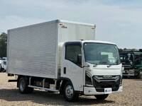 ISUZU Elf Aluminum Van 2RG-NMR88AM 2026 1,000km_2
