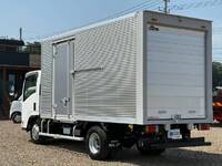ISUZU Elf Aluminum Van 2RG-NMR88AM 2026 1,000km_3