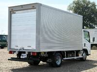 ISUZU Elf Aluminum Van 2RG-NMR88AM 2026 1,000km_4