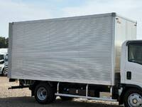 ISUZU Elf Aluminum Van 2RG-NMR88AM 2026 1,000km_5