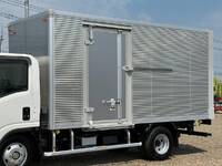 ISUZU Elf Aluminum Van 2RG-NMR88AM 2026 1,000km_6