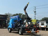 MITSUBISHI FUSO Fighter Container Carrier Truck TKG-FK62FY 2012 492,000km_11