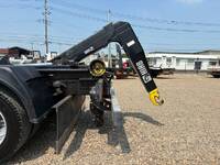 MITSUBISHI FUSO Fighter Container Carrier Truck TKG-FK62FY 2012 492,000km_12