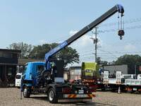 MITSUBISHI FUSO Fighter Container Carrier Truck TKG-FK62FY 2012 492,000km_13