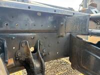 MITSUBISHI FUSO Fighter Container Carrier Truck TKG-FK62FY 2012 492,000km_14