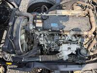 MITSUBISHI FUSO Fighter Container Carrier Truck TKG-FK62FY 2012 492,000km_17