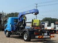 MITSUBISHI FUSO Fighter Container Carrier Truck TKG-FK62FY 2012 492,000km_3