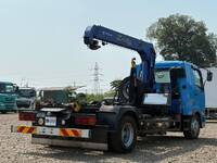 MITSUBISHI FUSO Fighter Container Carrier Truck TKG-FK62FY 2012 492,000km_4