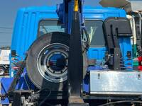 MITSUBISHI FUSO Fighter Container Carrier Truck TKG-FK62FY 2012 492,000km_7