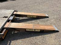 MITSUBISHI FUSO Fighter Self Loader PA-FK61FK 2005 139,000km_10