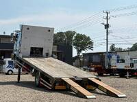 MITSUBISHI FUSO Fighter Self Loader PA-FK61FK 2005 139,000km_11