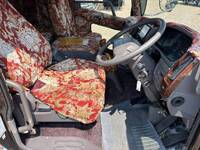 MITSUBISHI FUSO Fighter Self Loader PA-FK61FK 2005 139,000km_18