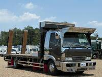 MITSUBISHI FUSO Fighter Self Loader PA-FK61FK 2005 139,000km_2