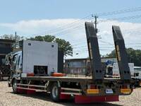 MITSUBISHI FUSO Fighter Self Loader PA-FK61FK 2005 139,000km_3