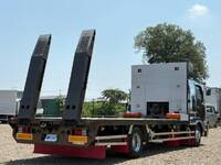 MITSUBISHI FUSO Fighter Self Loader PA-FK61FK 2005 139,000km_4