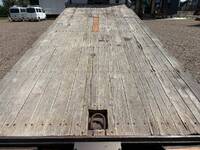 MITSUBISHI FUSO Fighter Self Loader PA-FK61FK 2005 139,000km_9