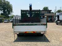 HINO Ranger Truck (With 4 Steps Of Cranes) QKG-FE7JLAA 2014 472,000km_10