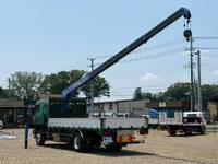 HINO Ranger Truck (With 4 Steps Of Cranes) QKG-FE7JLAA 2014 472,000km_11