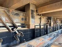 HINO Ranger Truck (With 4 Steps Of Cranes) QKG-FE7JLAA 2014 472,000km_12
