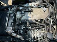 HINO Ranger Truck (With 4 Steps Of Cranes) QKG-FE7JLAA 2014 472,000km_15