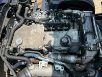 HINO Ranger Truck (With 4 Steps Of Cranes) QKG-FE7JLAA 2014 472,000km_16