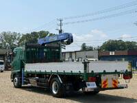 HINO Ranger Truck (With 4 Steps Of Cranes) QKG-FE7JLAA 2014 472,000km_2