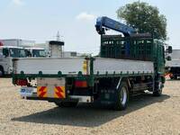 HINO Ranger Truck (With 4 Steps Of Cranes) QKG-FE7JLAA 2014 472,000km_3