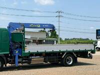 HINO Ranger Truck (With 4 Steps Of Cranes) QKG-FE7JLAA 2014 472,000km_5
