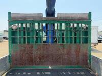 HINO Ranger Truck (With 4 Steps Of Cranes) QKG-FE7JLAA 2014 472,000km_6