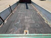HINO Ranger Truck (With 4 Steps Of Cranes) QKG-FE7JLAA 2014 472,000km_7