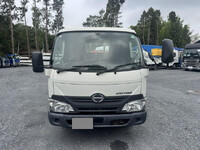 HINO Dutro Flat Body TKG-XZC655M 2019 118,810km_12