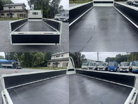 HINO Dutro Flat Body TKG-XZC655M 2019 118,810km_25