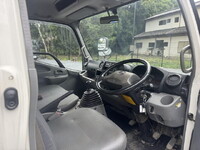 HINO Dutro Flat Body TKG-XZC655M 2019 118,810km_28