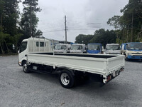 HINO Dutro Flat Body TKG-XZC655M 2019 118,810km_2