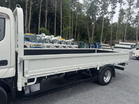 HINO Dutro Flat Body TKG-XZC655M 2019 118,810km_3