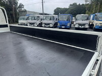 HINO Dutro Flat Body TKG-XZC655M 2019 118,810km_7