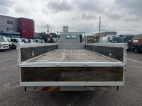 MITSUBISHI FUSO Canter Flat Body 2PG-FED90 2018 38,118km_10