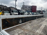 MITSUBISHI FUSO Canter Flat Body 2PG-FED90 2018 38,118km_12