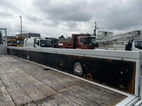 MITSUBISHI FUSO Canter Flat Body 2PG-FED90 2018 38,118km_13