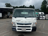 MITSUBISHI FUSO Canter Flat Body 2PG-FED90 2018 38,118km_1