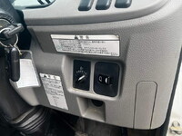 MITSUBISHI FUSO Canter Flat Body 2PG-FED90 2018 38,118km_23