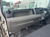 MITSUBISHI FUSO Canter Flat Body 2PG-FED90 2018 38,118km_25