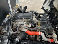 MITSUBISHI FUSO Canter Flat Body 2PG-FED90 2018 38,118km_28