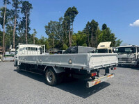MITSUBISHI FUSO Canter Flat Body 2PG-FED90 2018 38,118km_2
